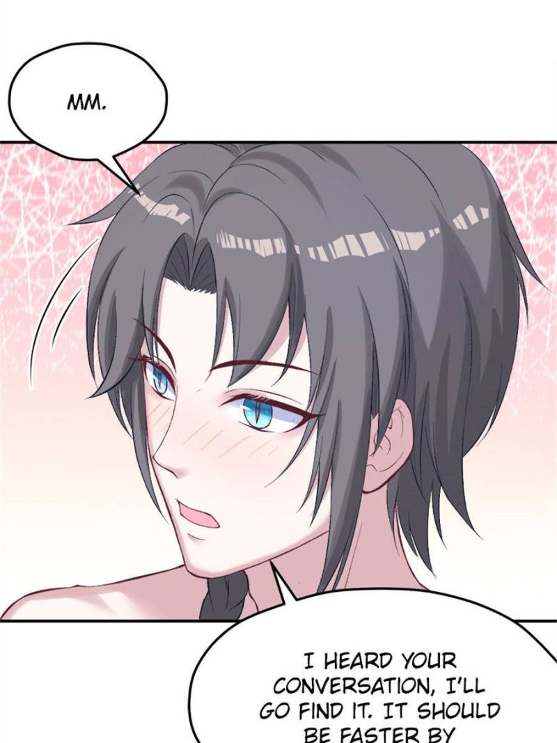 Beauty and the Beasts chapter 159 page 34