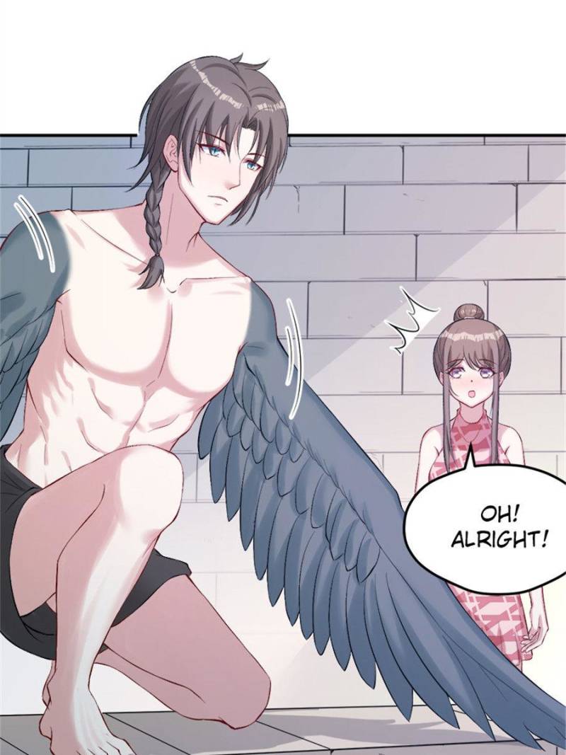 Beauty and the Beasts chapter 159 page 36