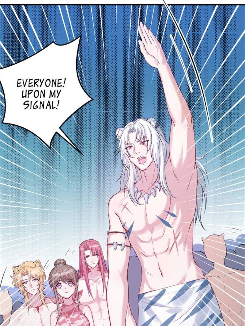 Beauty and the Beasts chapter 159 page 46