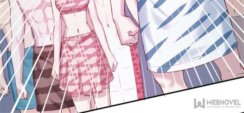 Beauty and the Beasts chapter 159 page 47