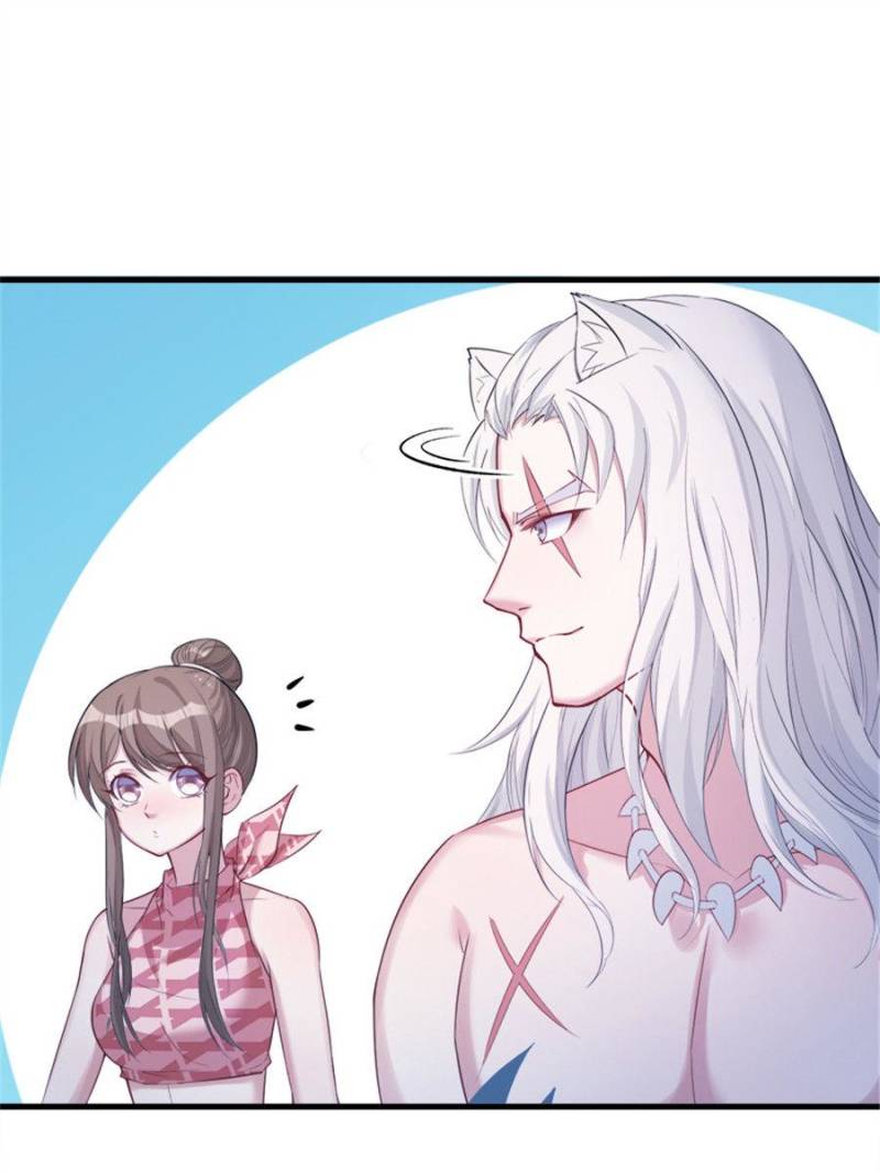 Beauty and the Beasts chapter 159 page 50