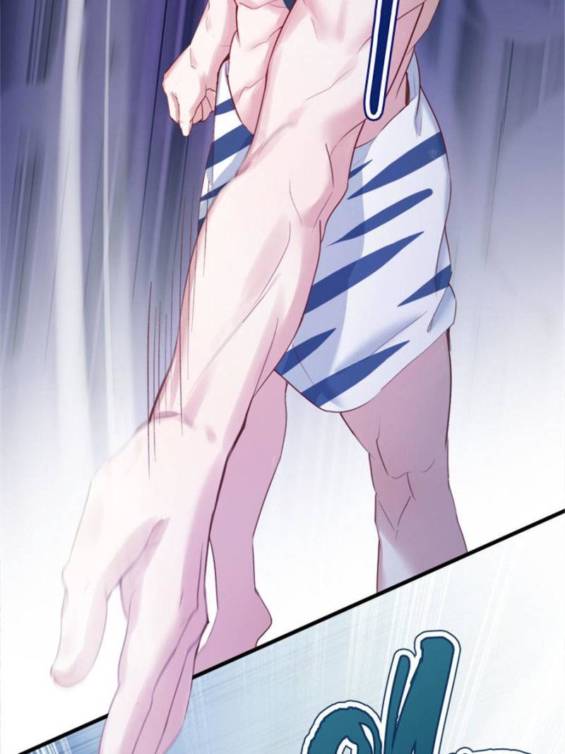 Beauty and the Beasts chapter 159 page 54