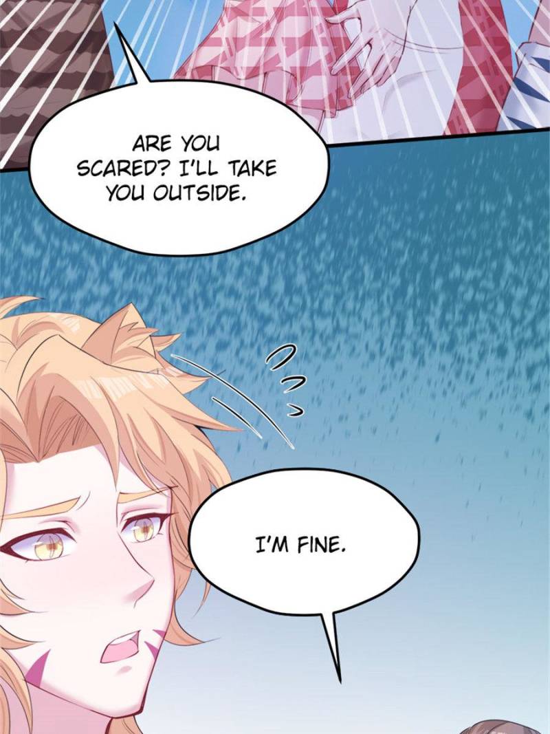 Beauty and the Beasts chapter 159 page 62