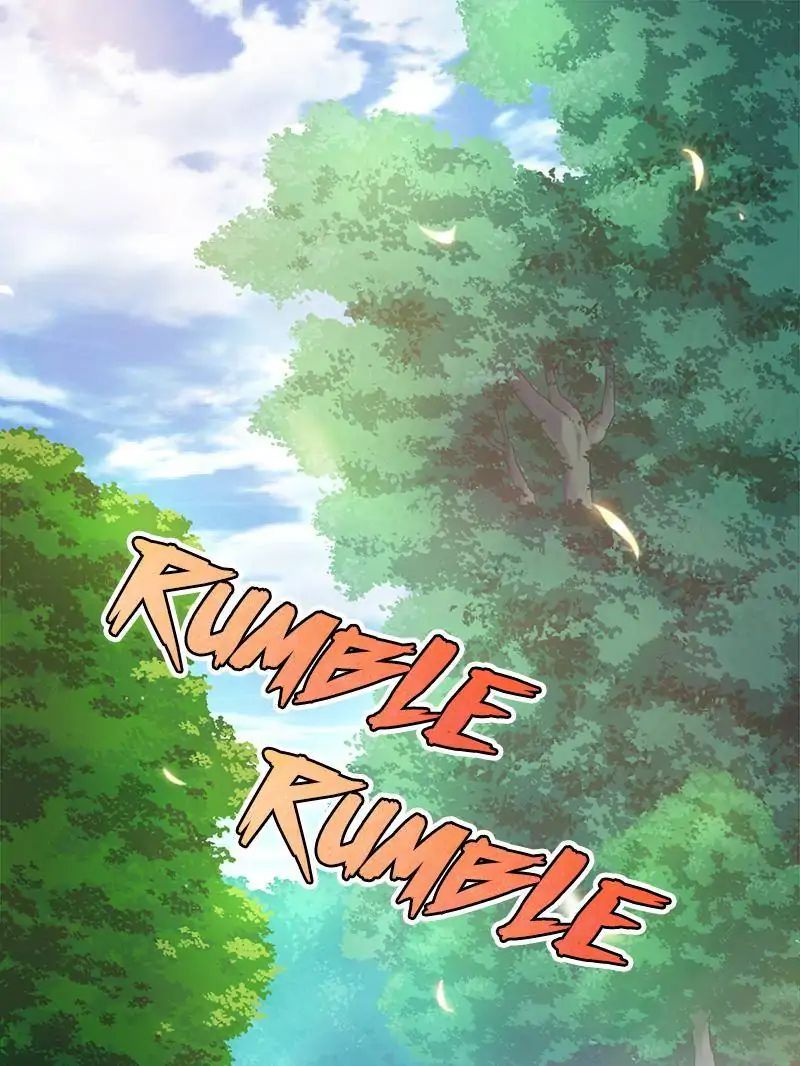 Beauty and the Beasts chapter 16 page 1