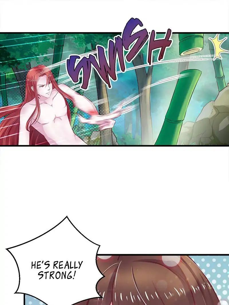 Beauty and the Beasts chapter 16 page 12