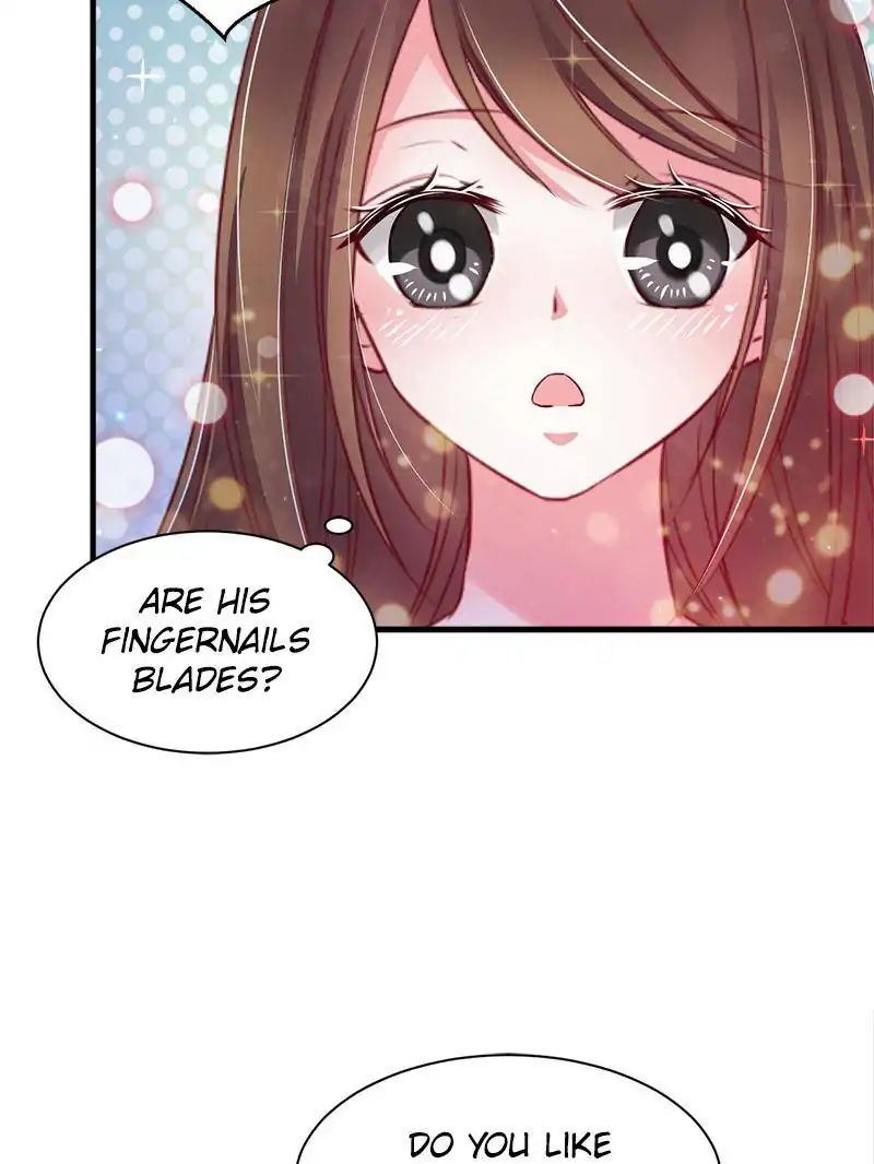 Beauty and the Beasts chapter 16 page 13