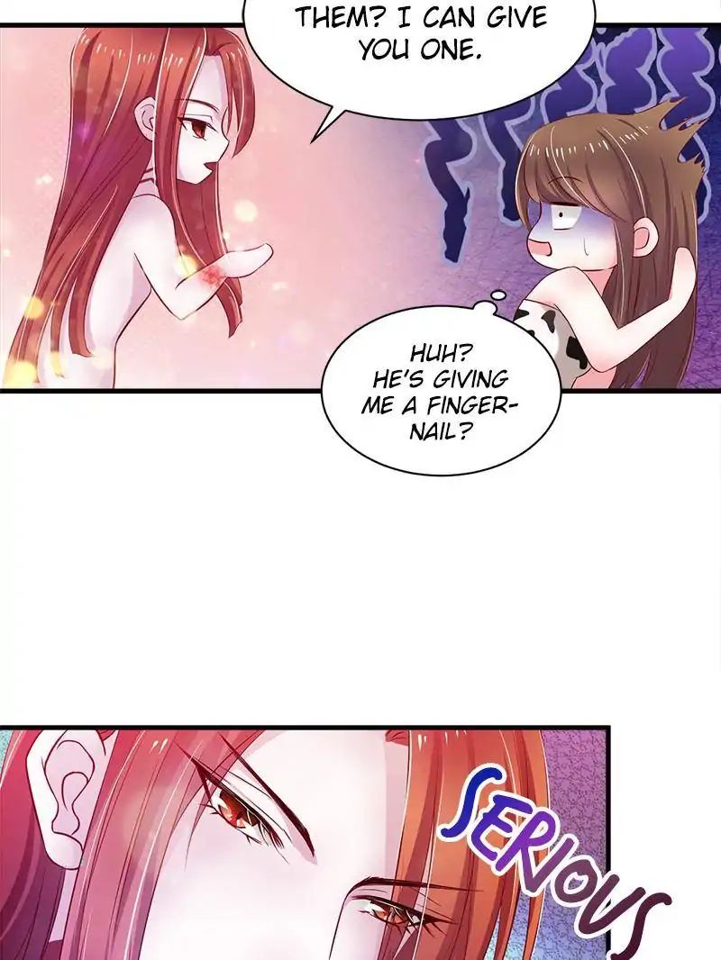 Beauty and the Beasts chapter 16 page 14