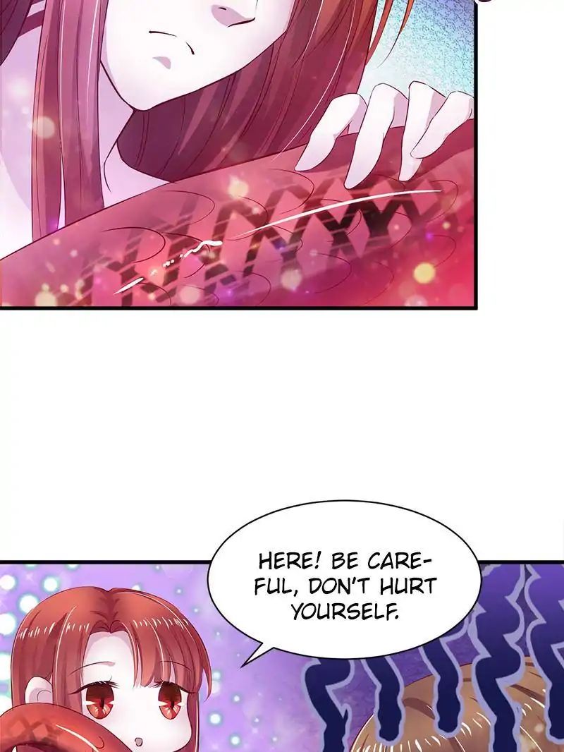 Beauty and the Beasts chapter 16 page 15