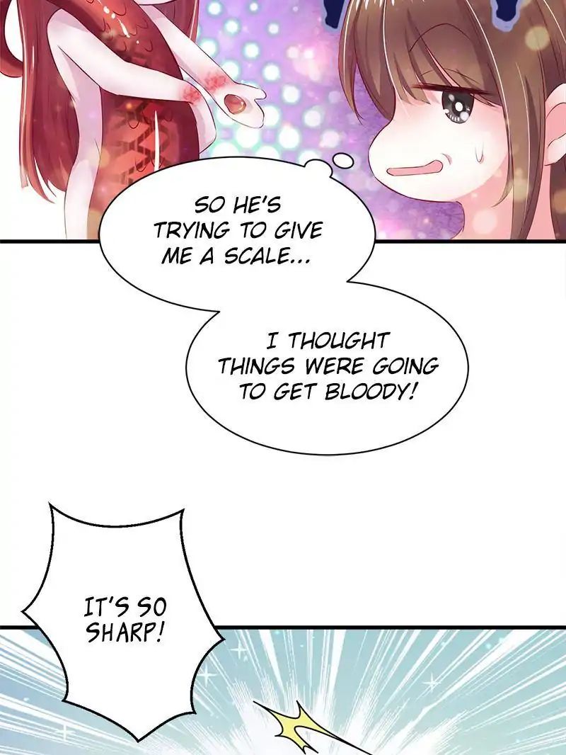 Beauty and the Beasts chapter 16 page 16