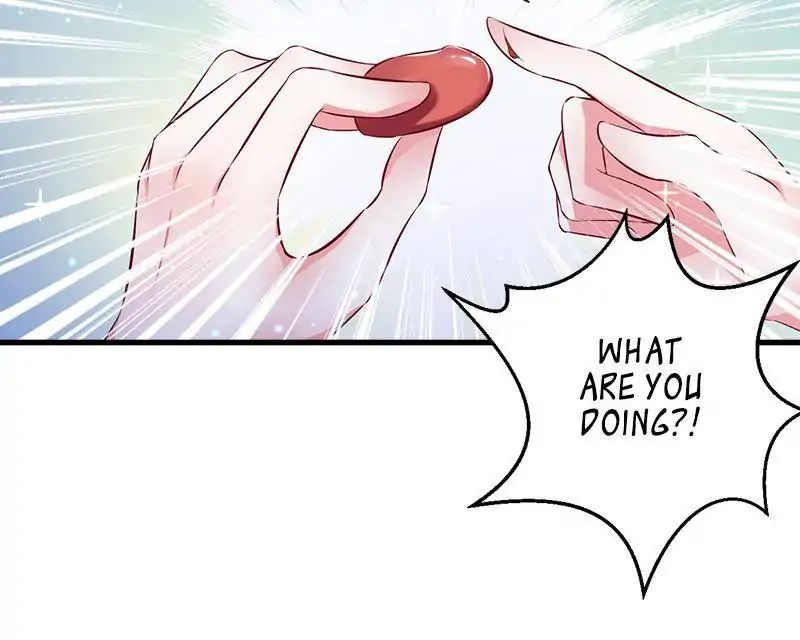 Beauty and the Beasts chapter 16 page 17