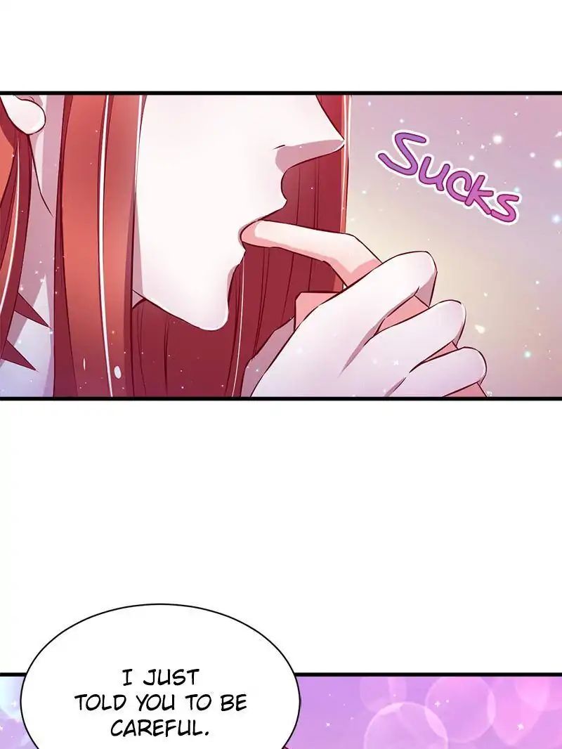 Beauty and the Beasts chapter 16 page 18