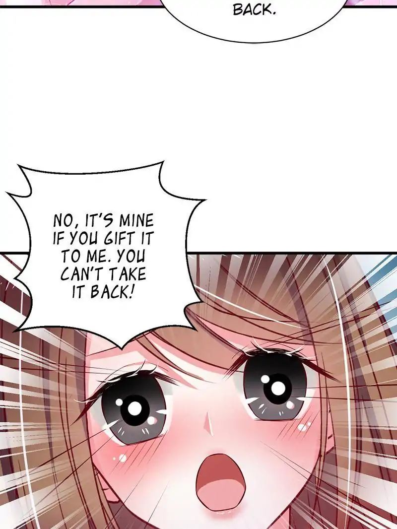 Beauty and the Beasts chapter 16 page 20