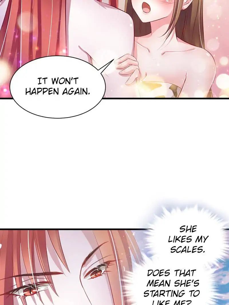 Beauty and the Beasts chapter 16 page 22