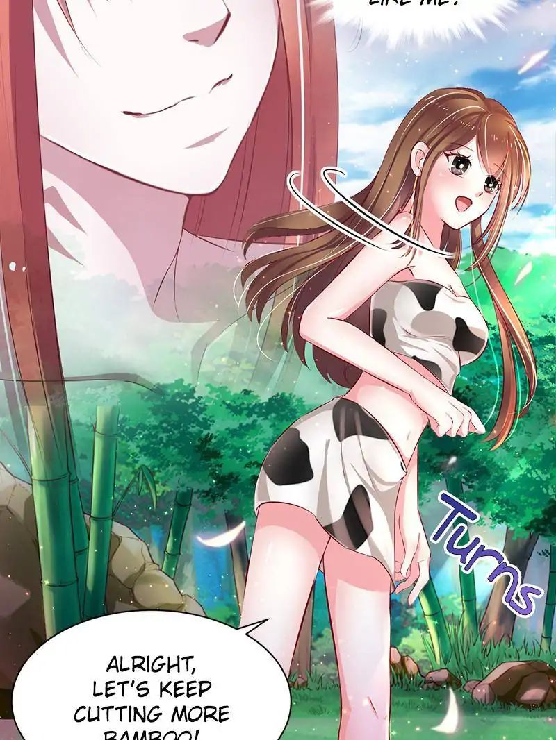 Beauty and the Beasts chapter 16 page 23