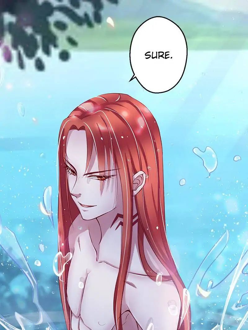 Beauty and the Beasts chapter 16 page 27