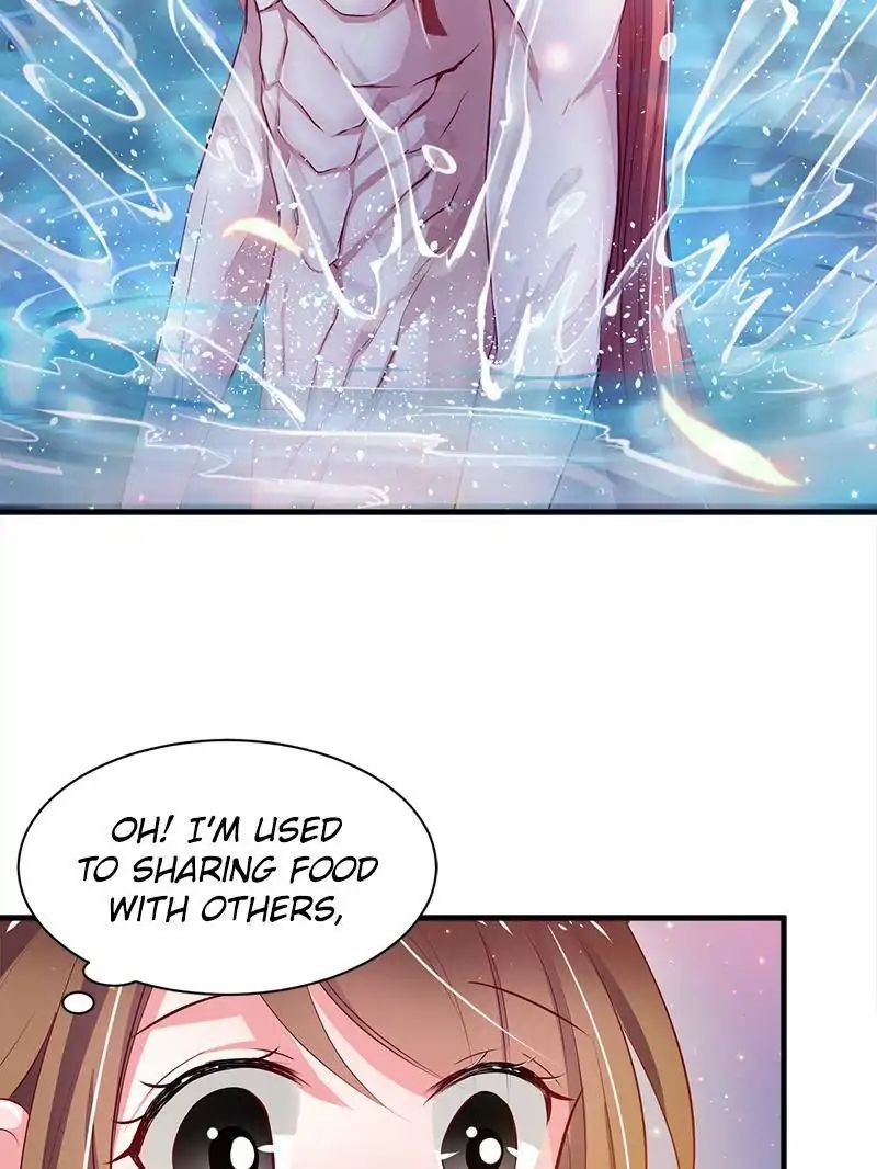 Beauty and the Beasts chapter 16 page 28