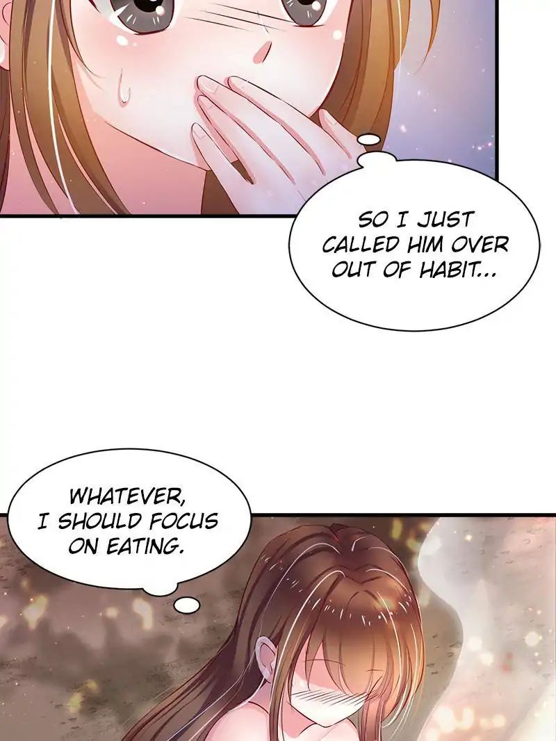 Beauty and the Beasts chapter 16 page 29