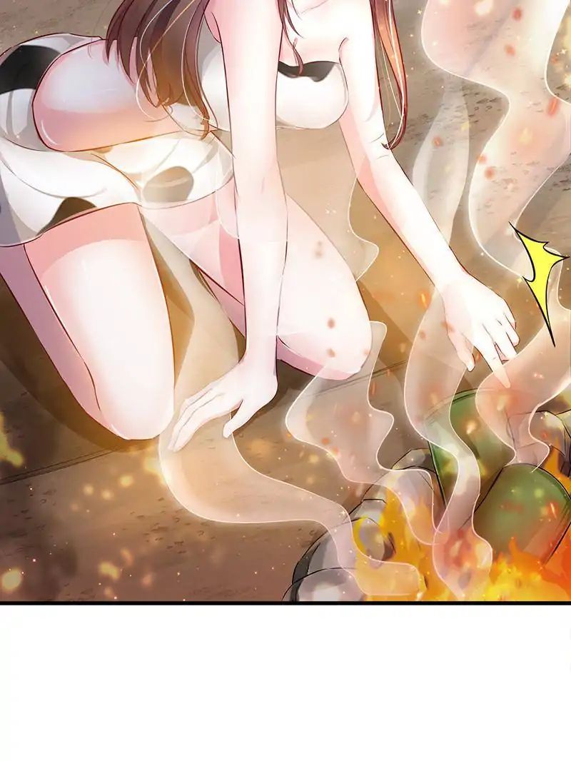 Beauty and the Beasts chapter 16 page 30