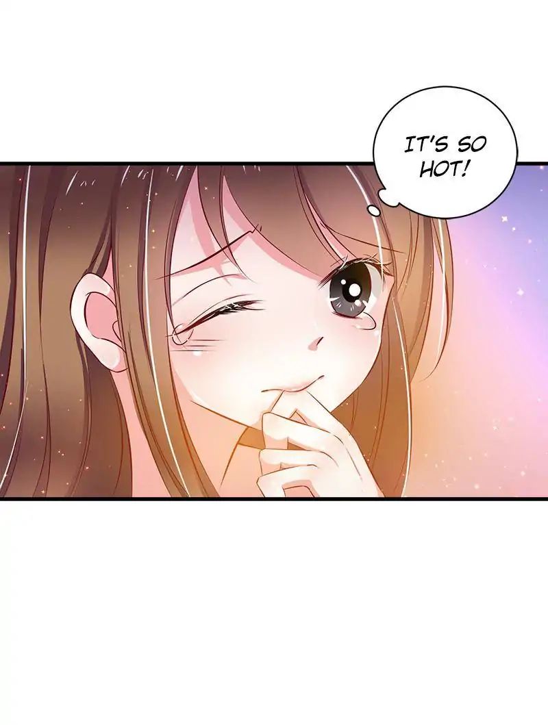 Beauty and the Beasts chapter 16 page 31