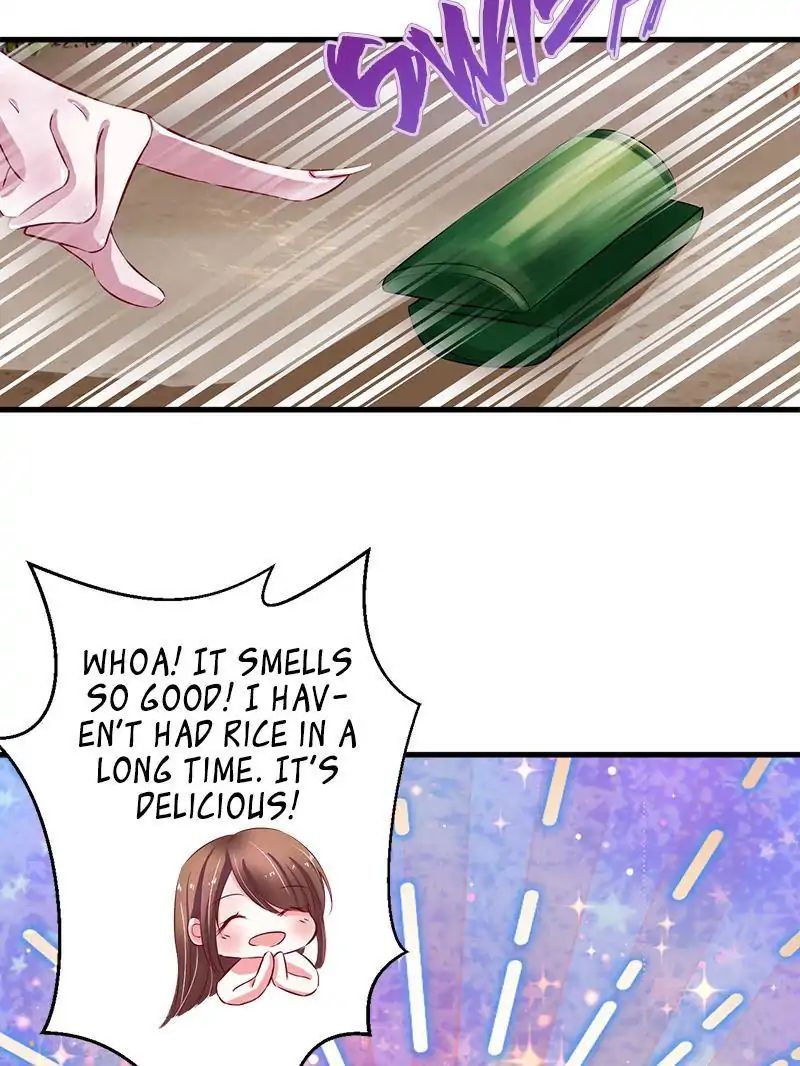 Beauty and the Beasts chapter 16 page 33