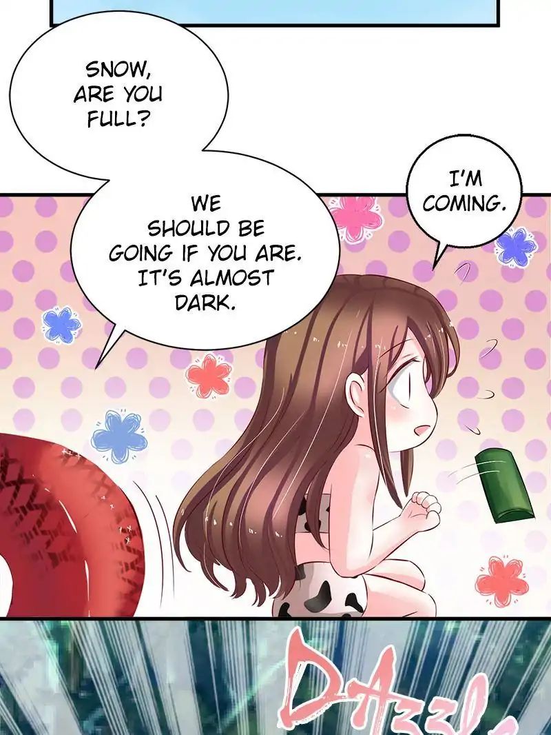 Beauty and the Beasts chapter 16 page 35