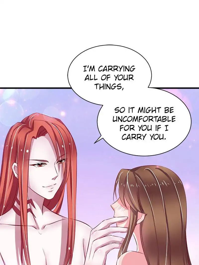 Beauty and the Beasts chapter 16 page 41