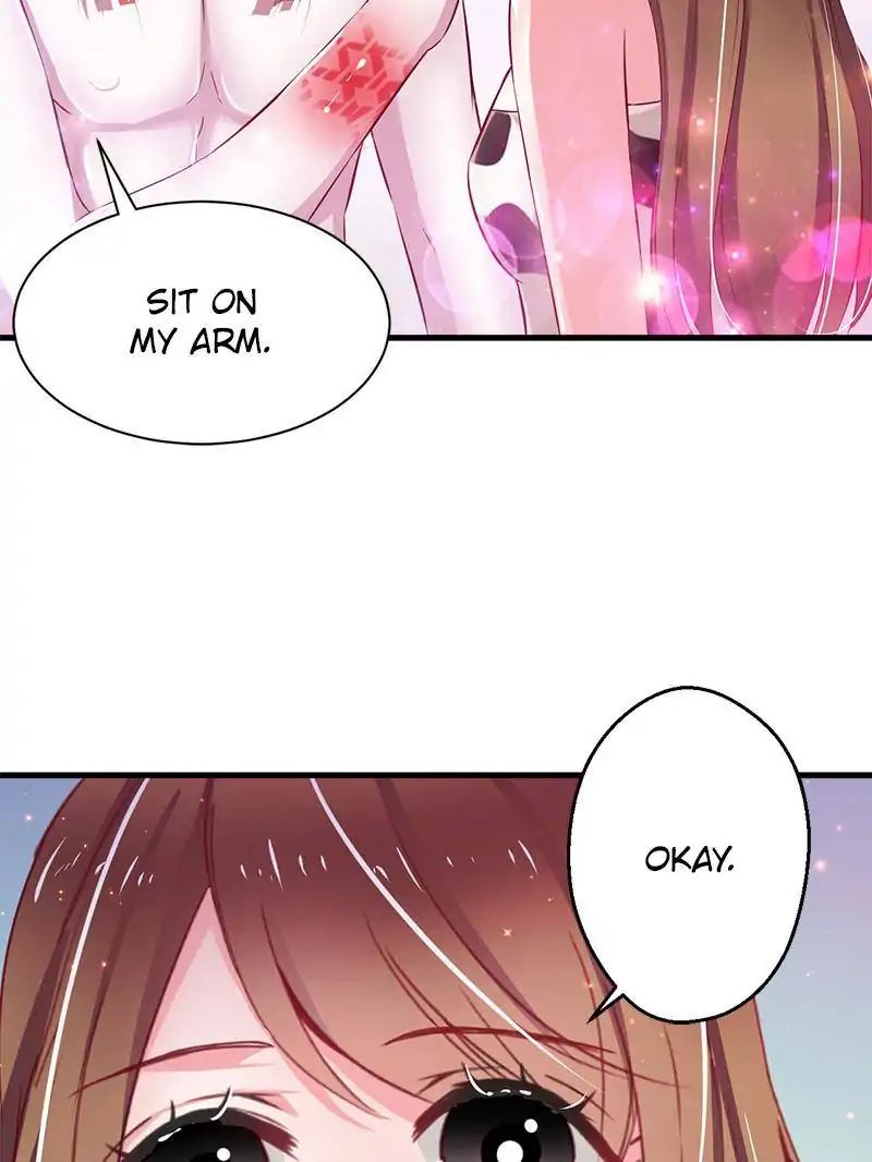 Beauty and the Beasts chapter 16 page 42