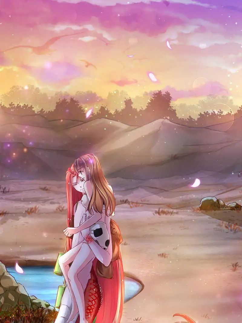 Beauty and the Beasts chapter 16 page 44