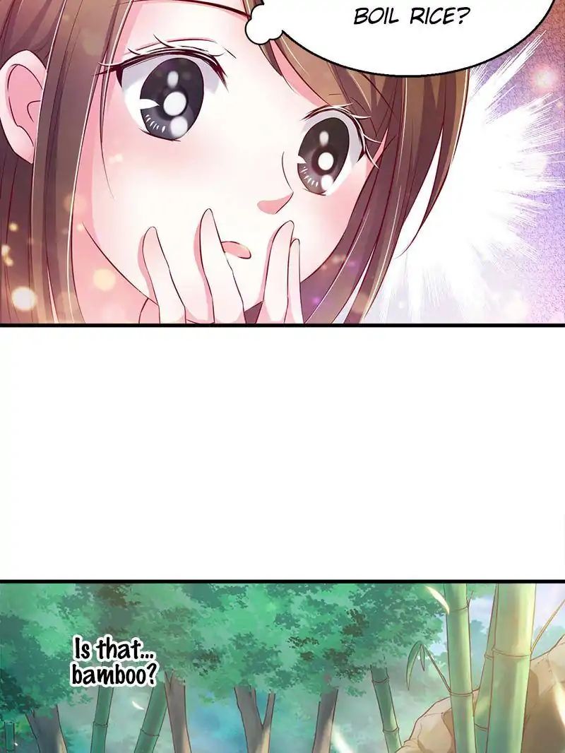 Beauty and the Beasts chapter 16 page 8