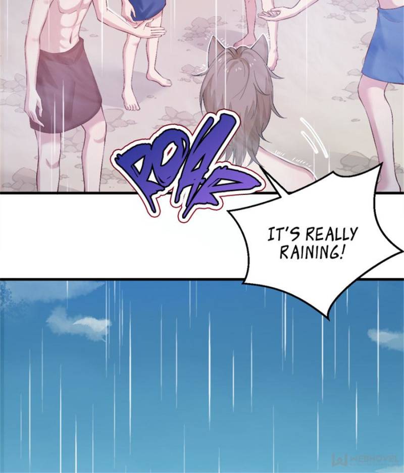 Beauty and the Beasts chapter 160 page 10