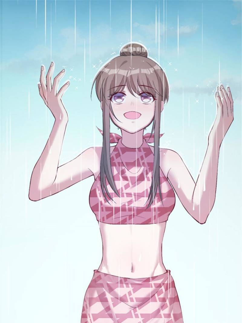 Beauty and the Beasts chapter 160 page 11