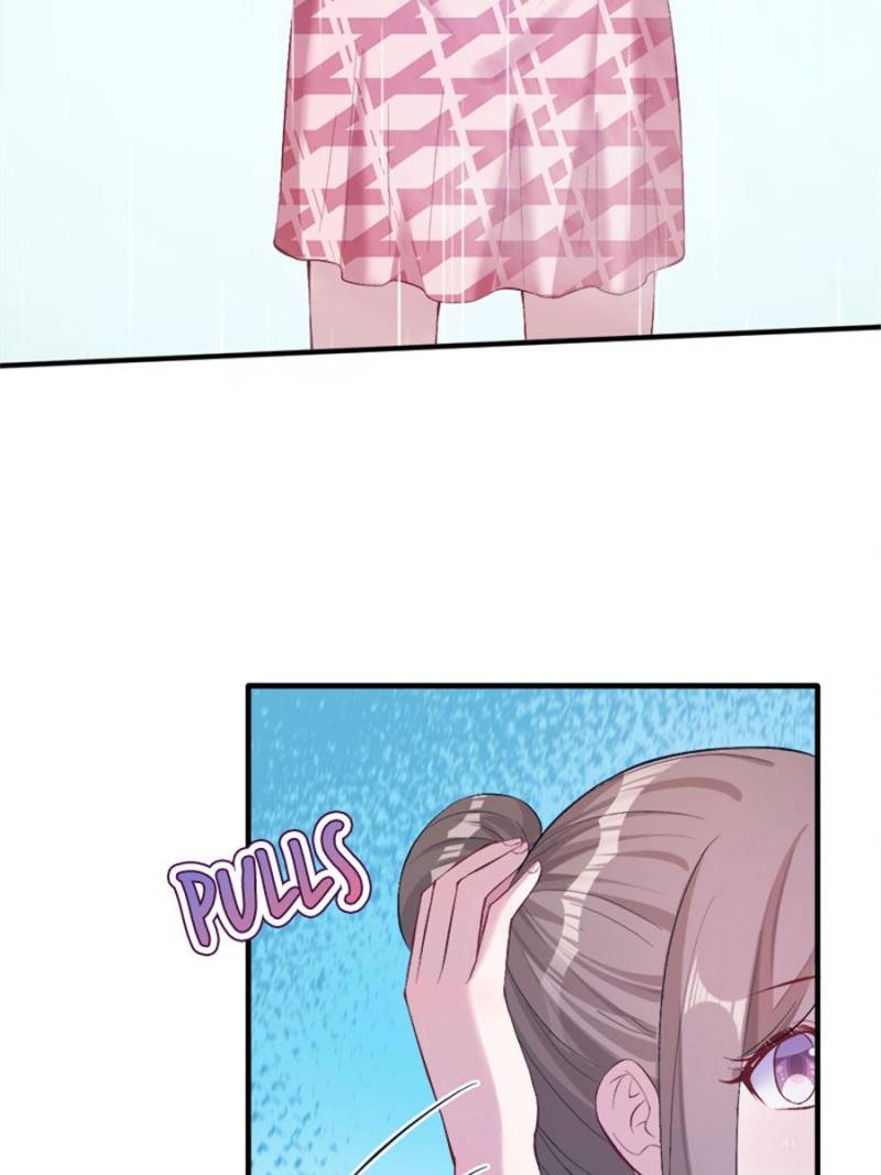 Beauty and the Beasts chapter 160 page 12