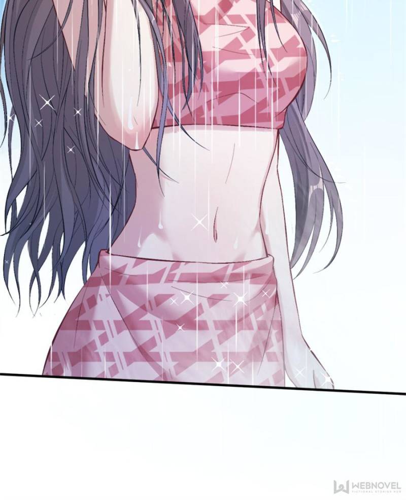 Beauty and the Beasts chapter 160 page 15