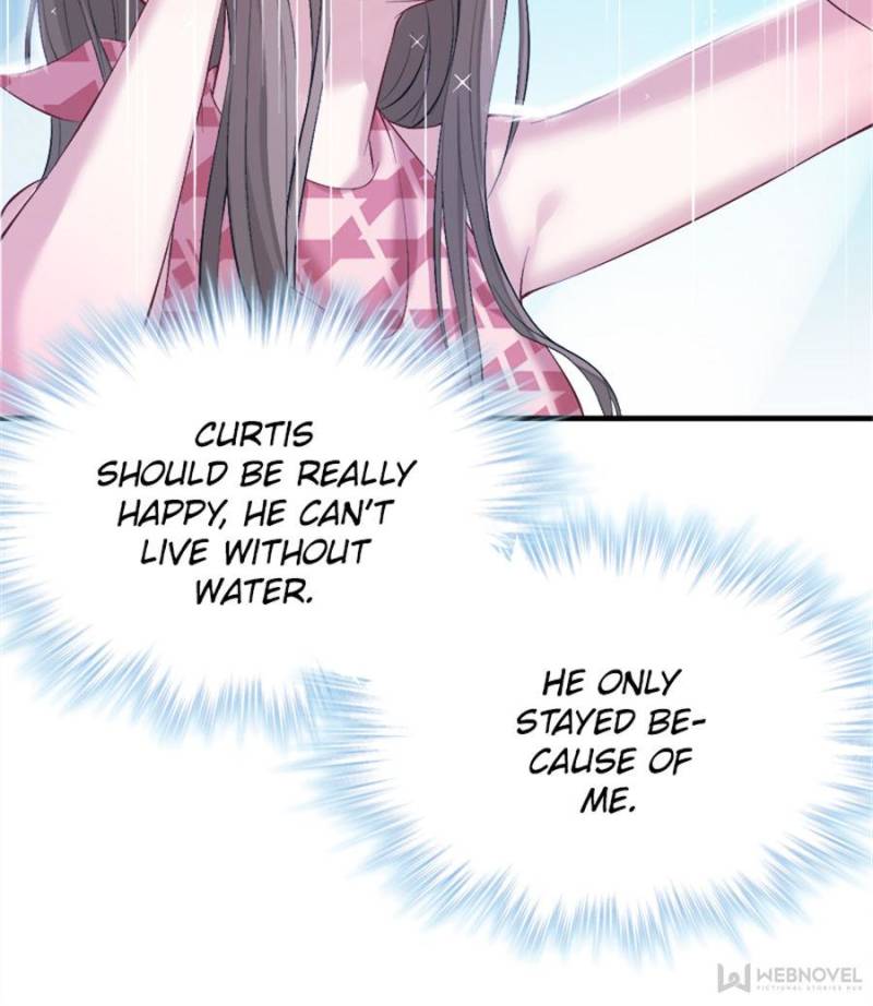 Beauty and the Beasts chapter 160 page 17