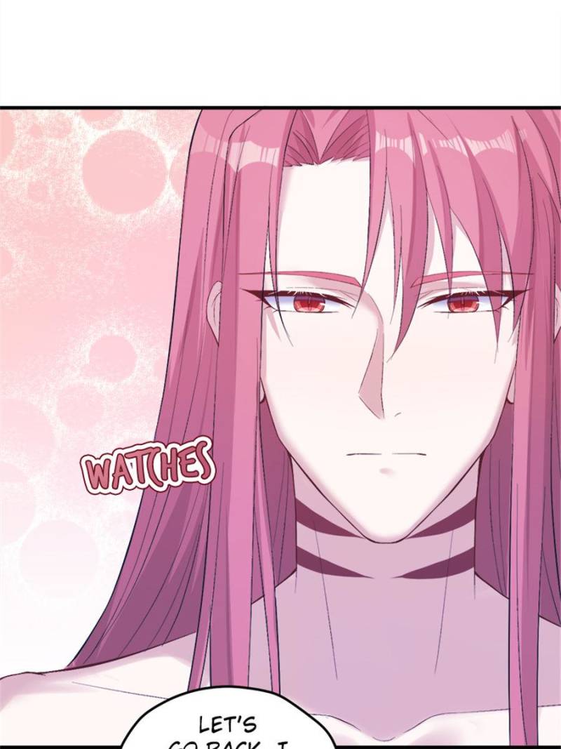 Beauty and the Beasts chapter 160 page 20