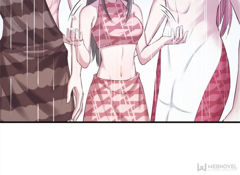 Beauty and the Beasts chapter 160 page 22