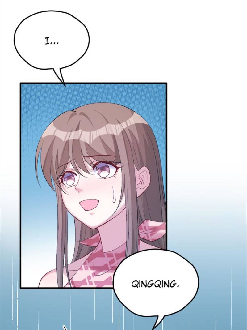 Beauty and the Beasts chapter 160 page 23