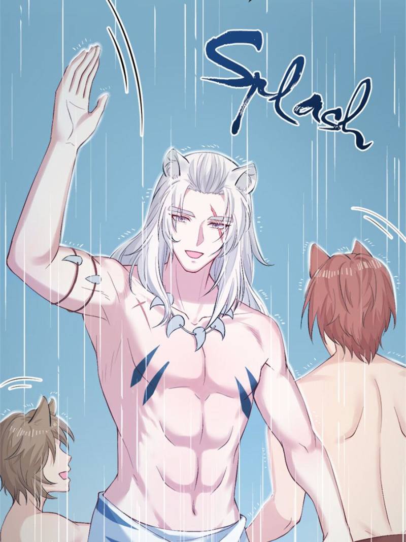 Beauty and the Beasts chapter 160 page 24