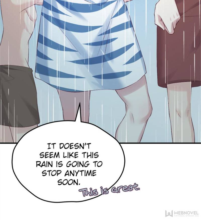 Beauty and the Beasts chapter 160 page 25