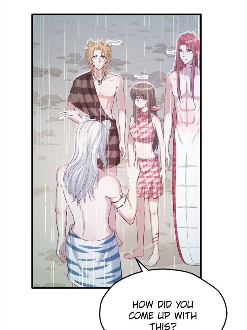 Beauty and the Beasts chapter 160 page 26