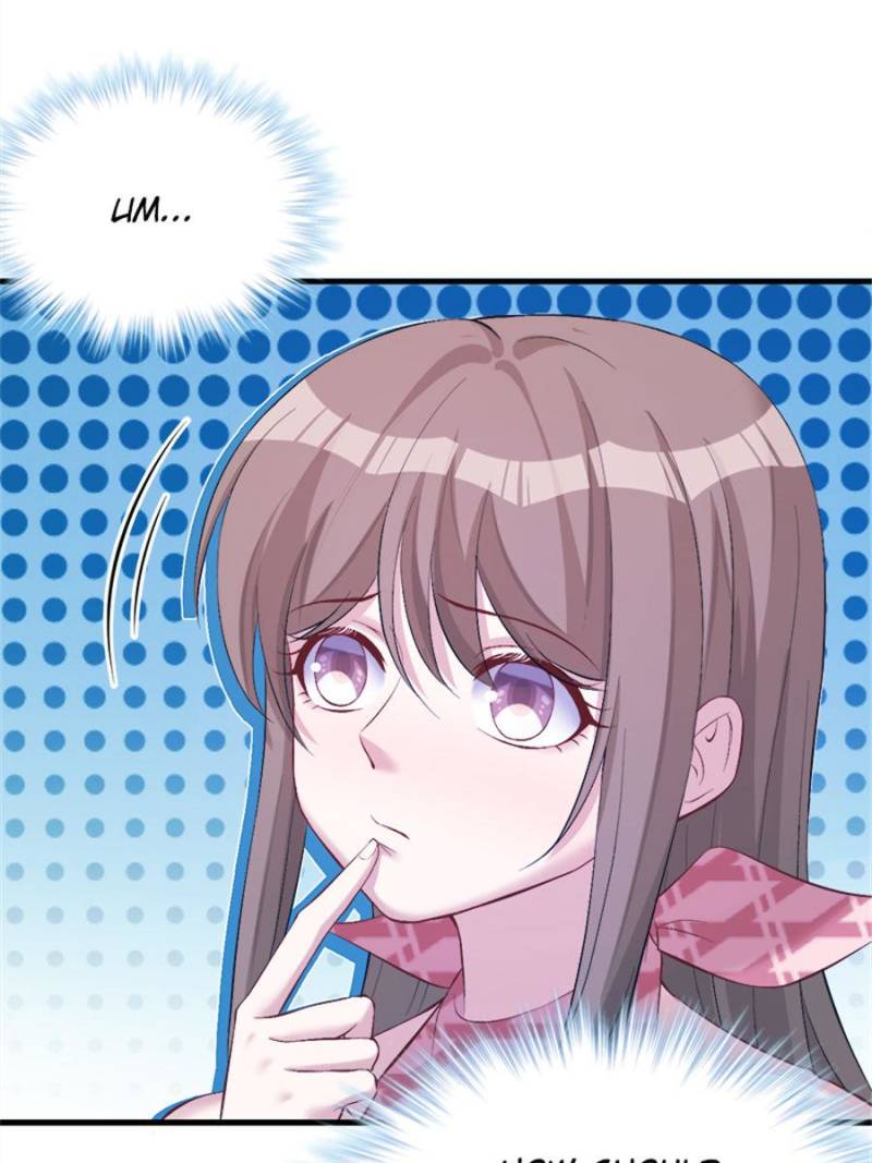 Beauty and the Beasts chapter 160 page 28