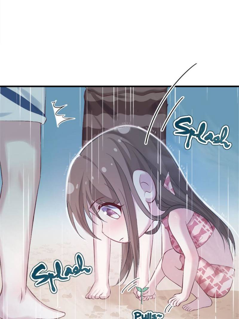 Beauty and the Beasts chapter 160 page 31