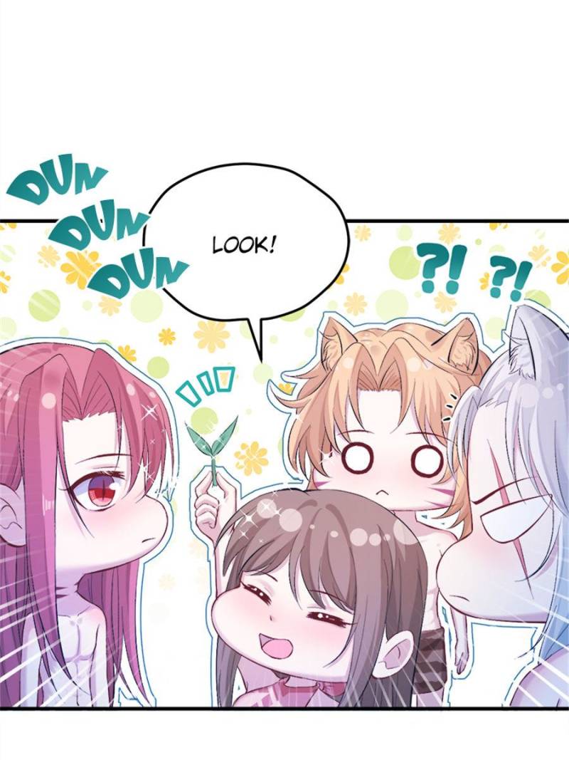 Beauty and the Beasts chapter 160 page 33