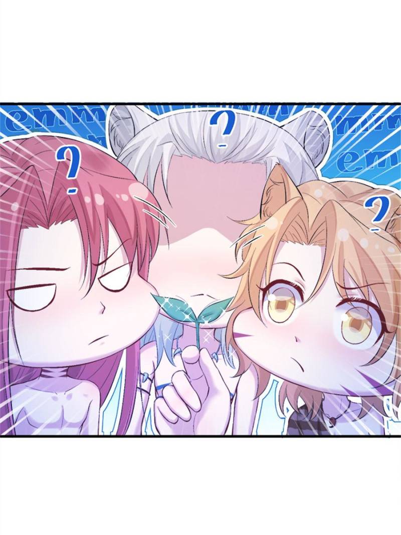 Beauty and the Beasts chapter 160 page 35