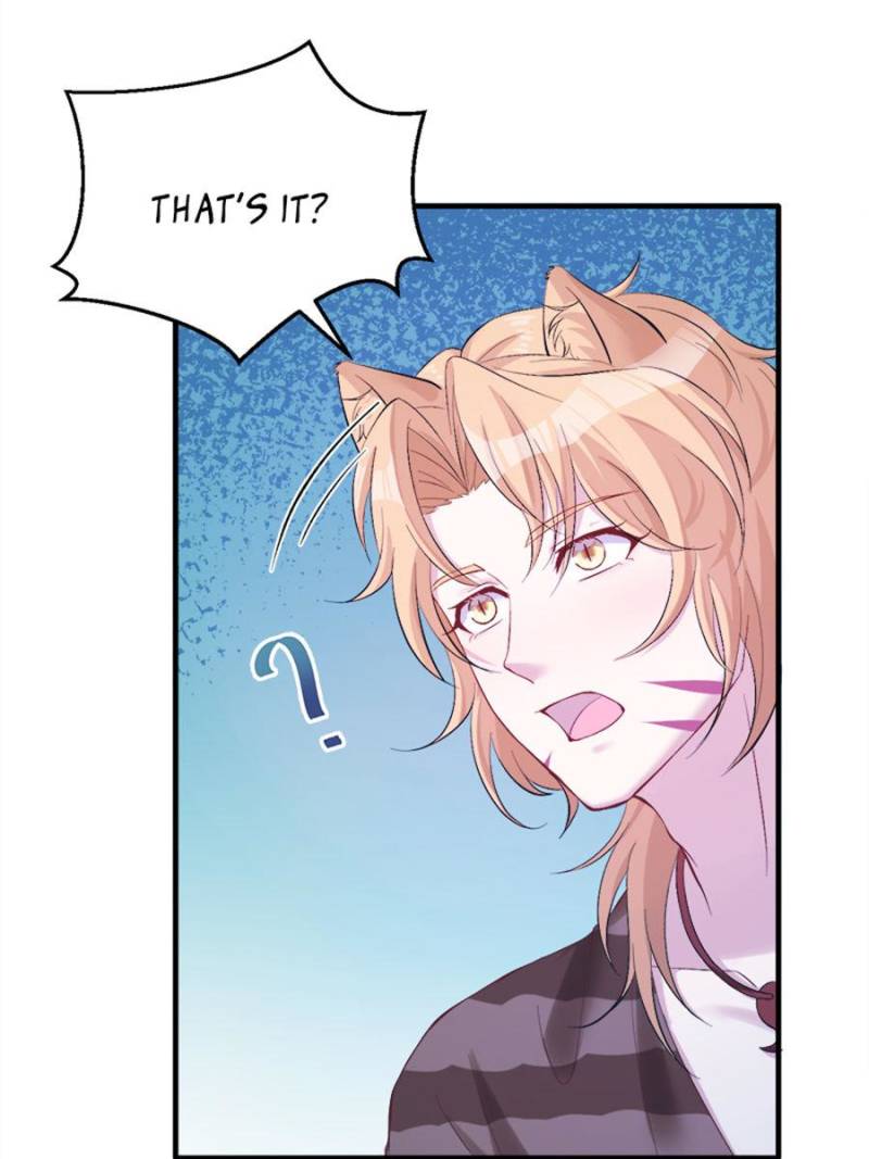 Beauty and the Beasts chapter 160 page 37