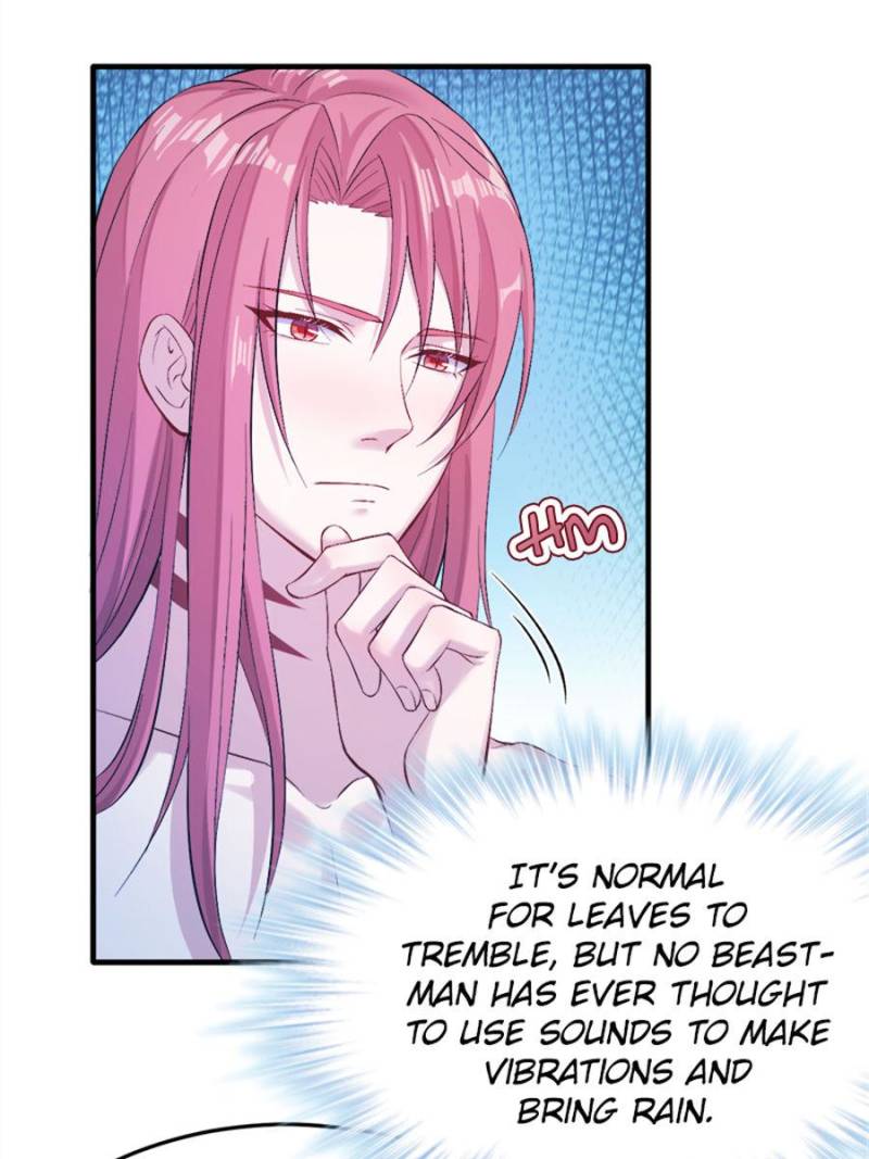 Beauty and the Beasts chapter 160 page 39