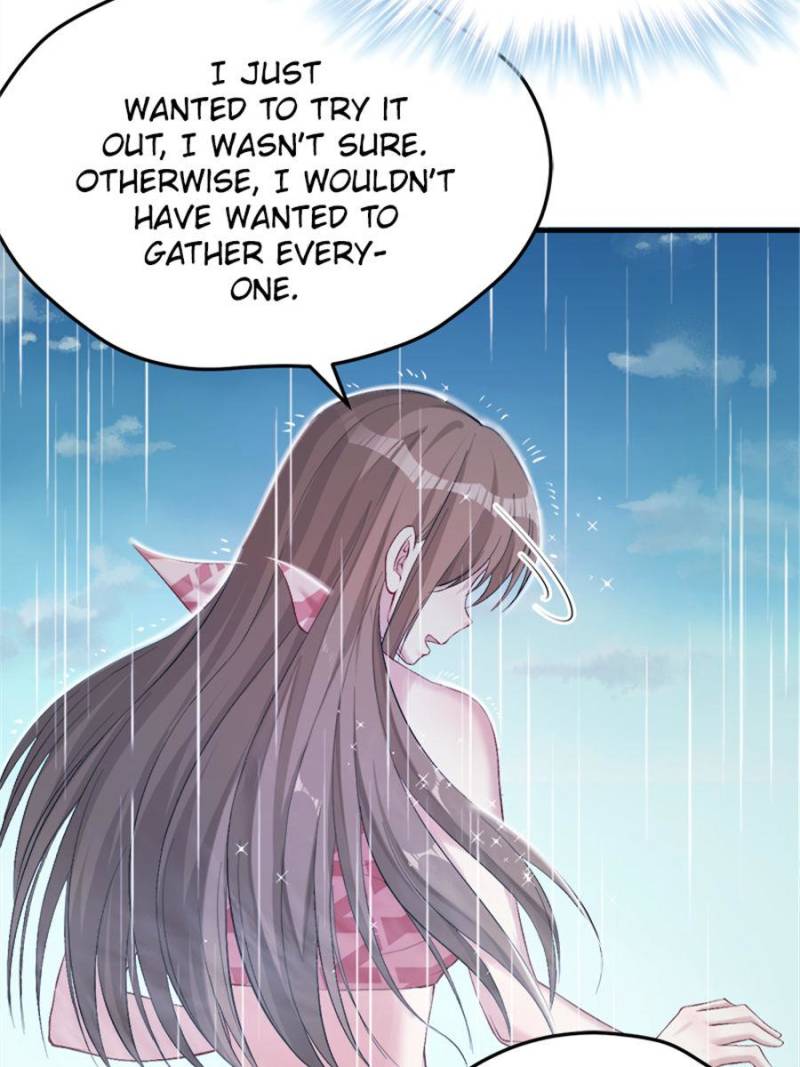 Beauty and the Beasts chapter 160 page 40