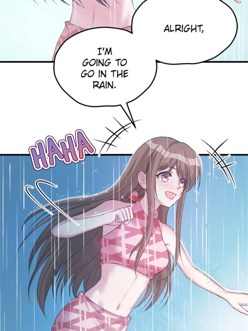 Beauty and the Beasts chapter 160 page 41