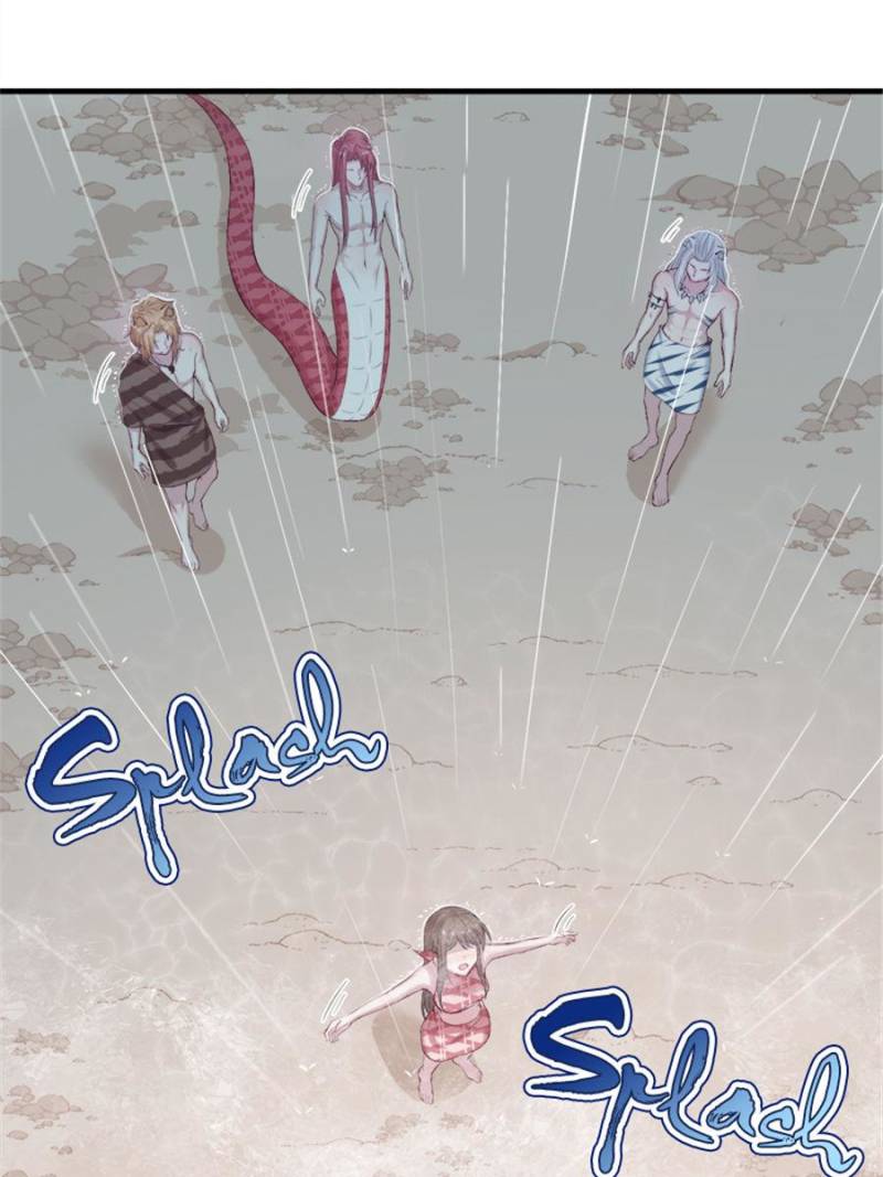 Beauty and the Beasts chapter 160 page 43