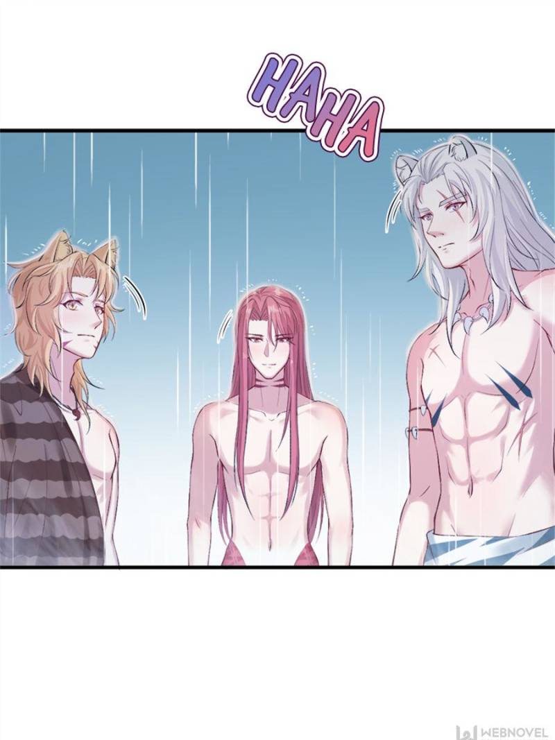 Beauty and the Beasts chapter 160 page 45